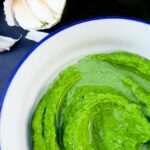 Vegan Cashew Pesto