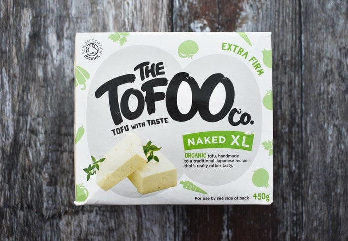 toffoo firm tofu