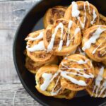 vegan danish pastries