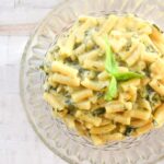 Vegan One-Pot Macaroni Cheese