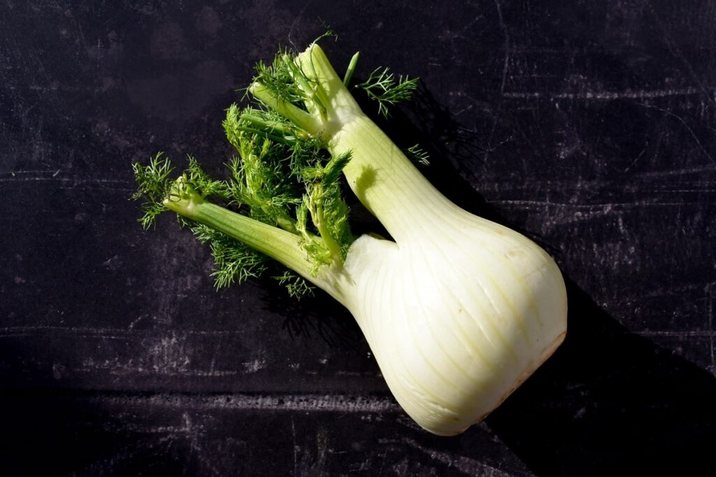 fennel