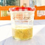 Easy Vegan French Dressing.