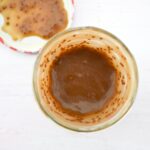 simple mustard balsamic dressing
