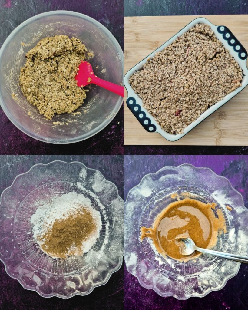 apple flapjacks step 4.