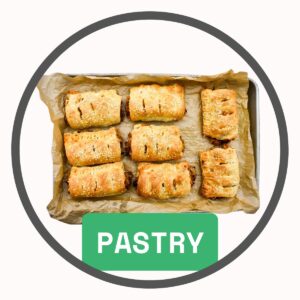 Pastry