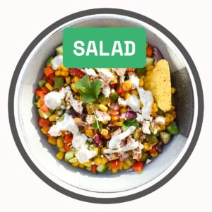 Salad