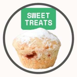 Cakes, Bakes & Desserts
