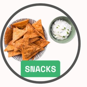 Snacks