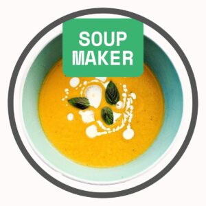 Soup Maker Recipes